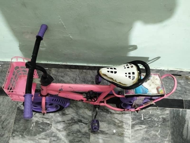 kid cycle 1