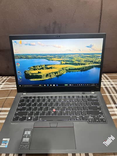 Lenovo T14s gen2 Thinkpad