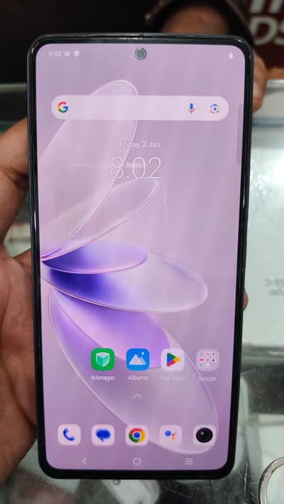 Vivo V27e