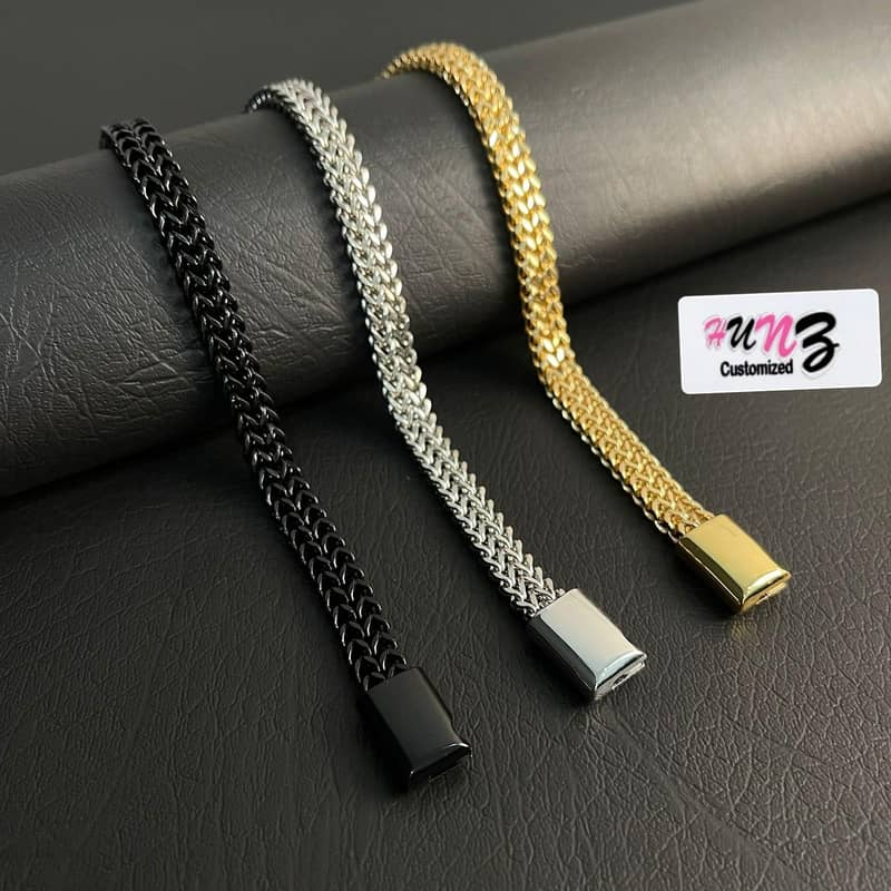 MENS BRACLET 0