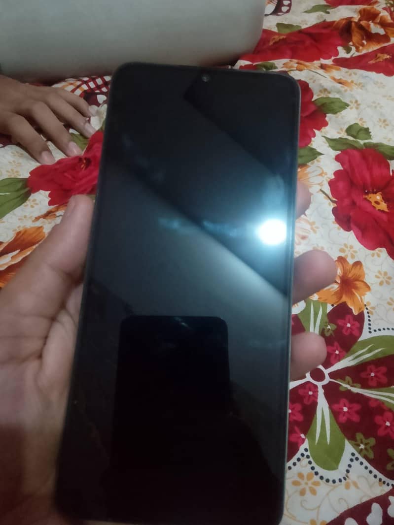 Poco C75 - Excellent Performance - Fresh Panel Changed 1