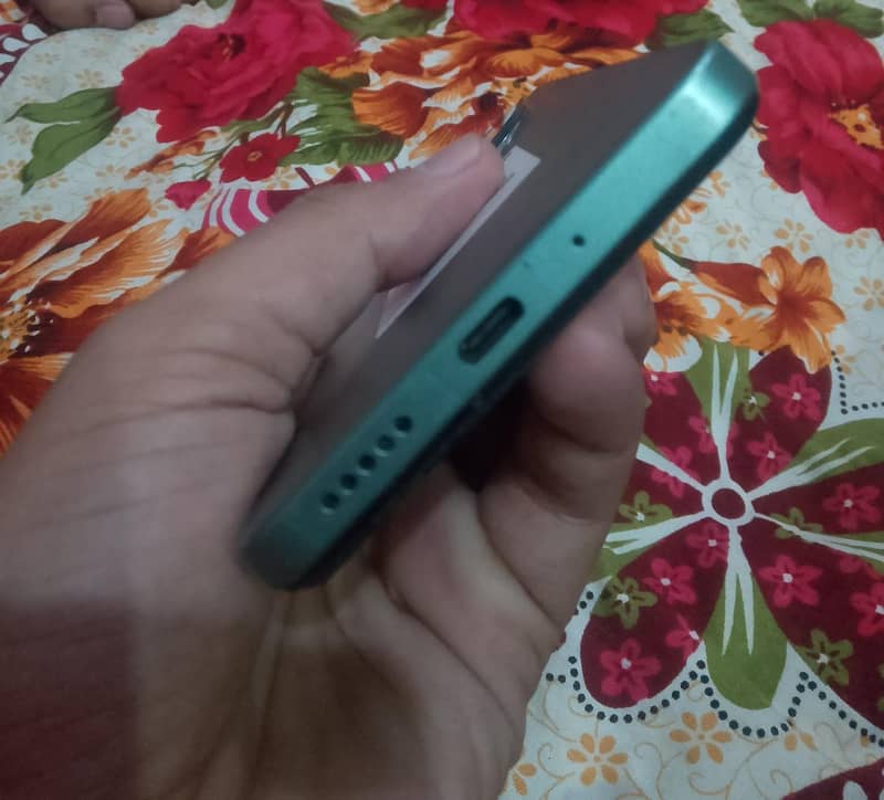 Poco C75 - Excellent Performance - Fresh Panel Changed 2