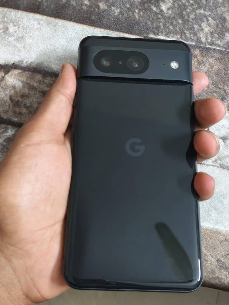 Google Pixel 8 0