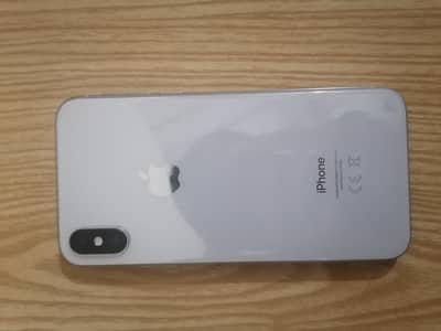 Apple iPhone X 256
