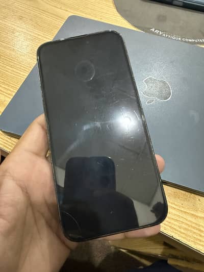 iphone 14 pro max 128gb black colour