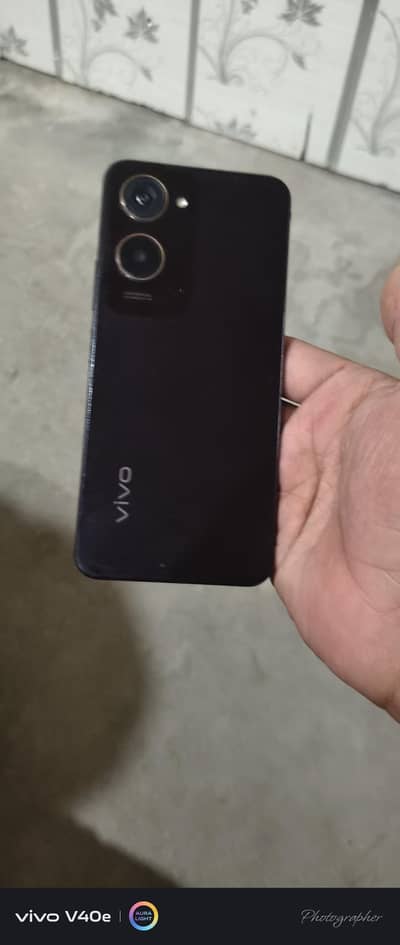 Vivo Y18
