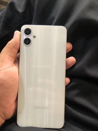 Samsung Mobile A05