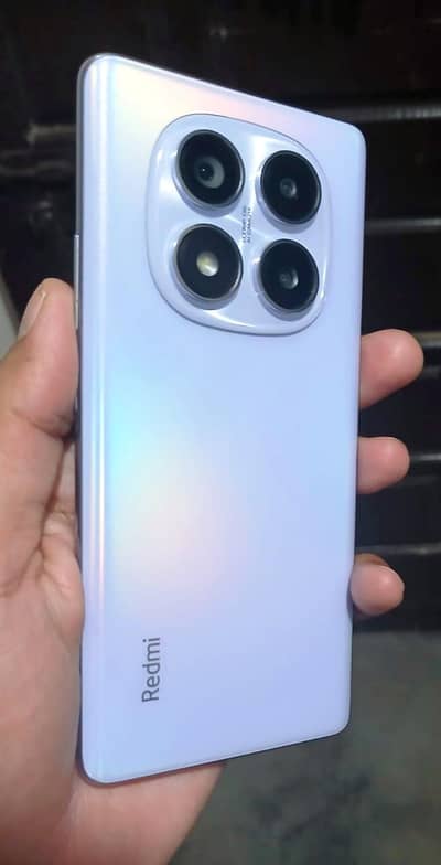 Xiaomi Redmi Note 14 Pro