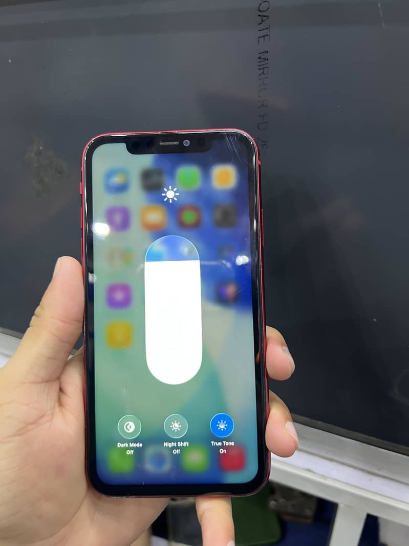 Apple iPhone 11 0
