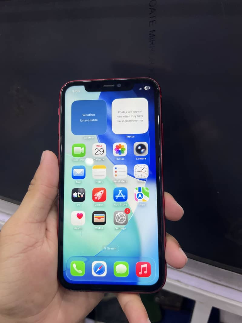 Apple iPhone 11 1