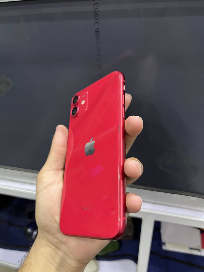 Apple iPhone 11 2