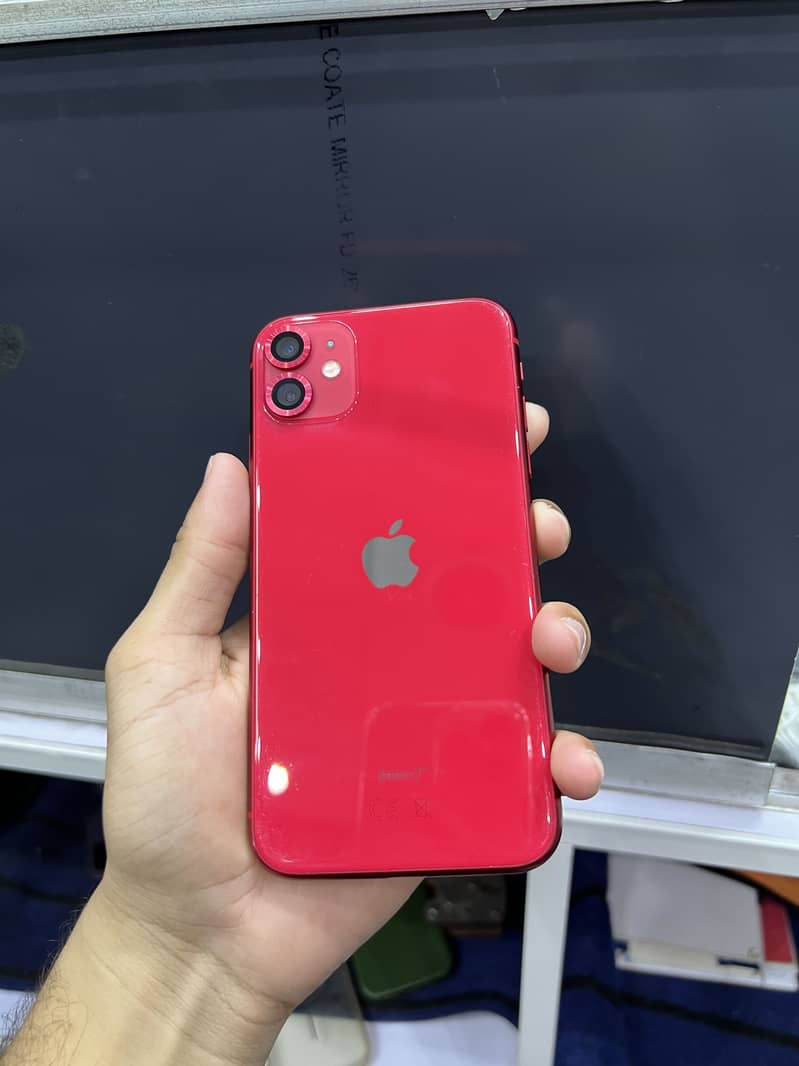 Apple iPhone 11 4