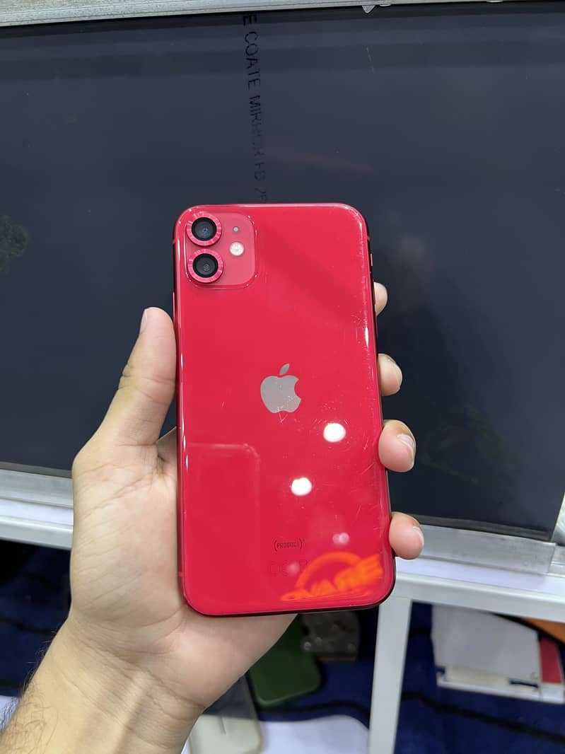 Apple iPhone 11 5