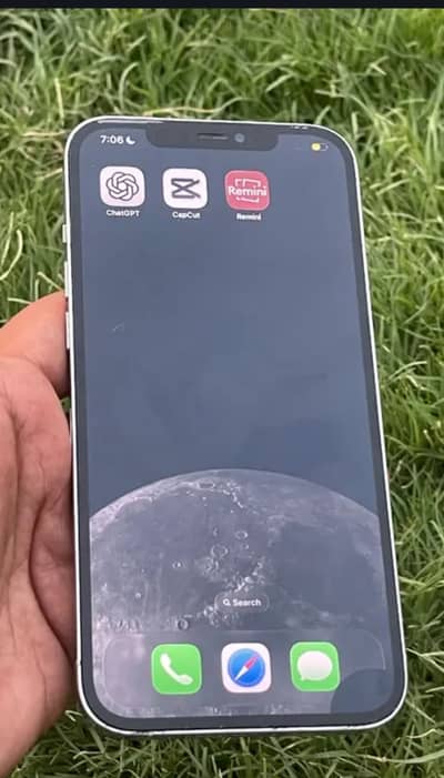 Apple iPhone 12 Pro Max