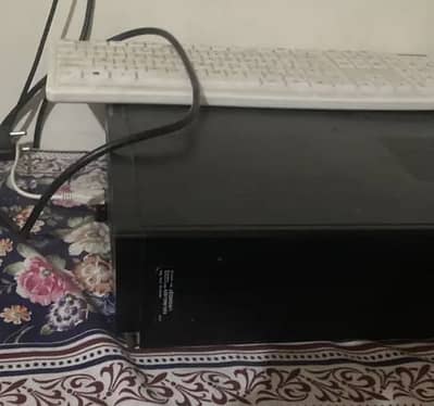 Dell cor i3 5th generation