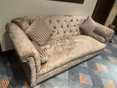 5 Seater Sofa for sale