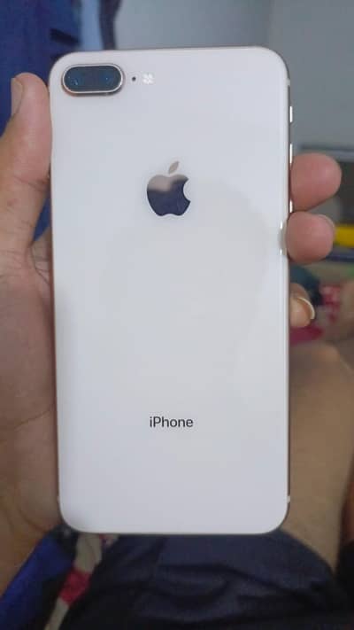 Apple iPhone 8 Plus