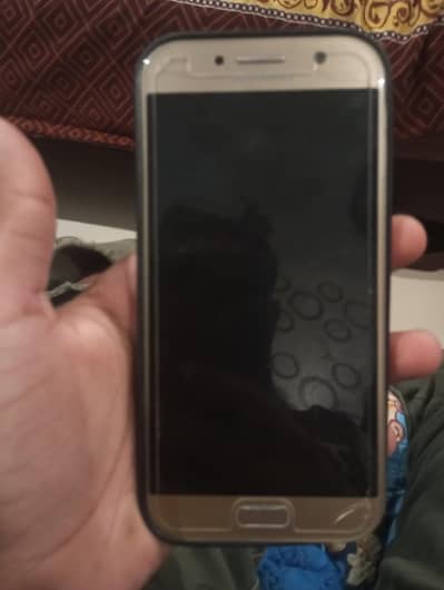 Samsung Galaxy A5 Original Pannel