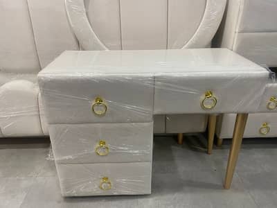 New bubble style bed