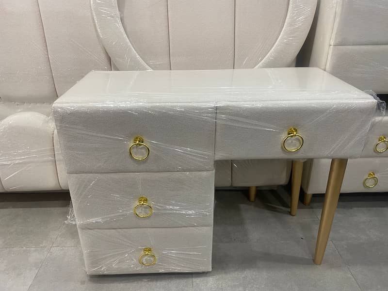 New bubble style bed 0