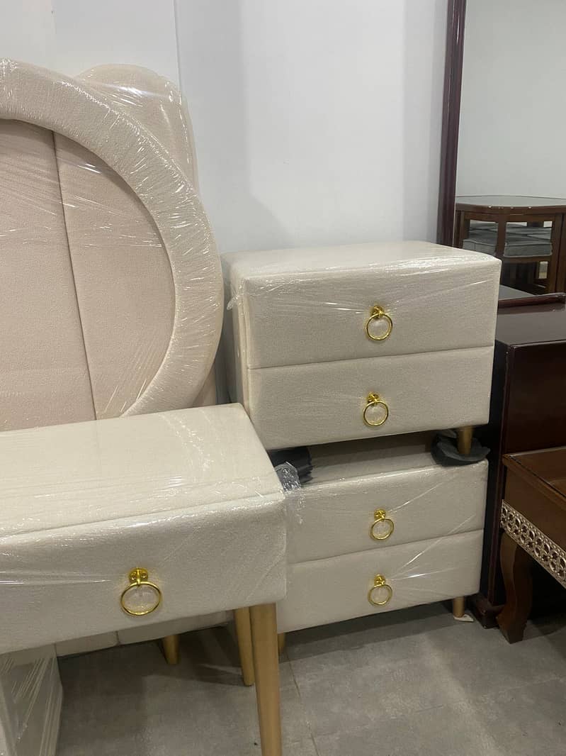 New bubble style bed 3
