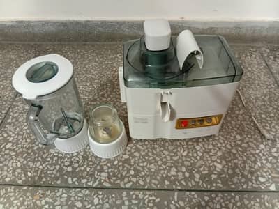 electric blender ,dry blender & juicer