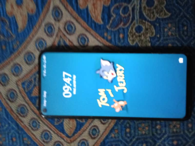 Infinix Note 7 2