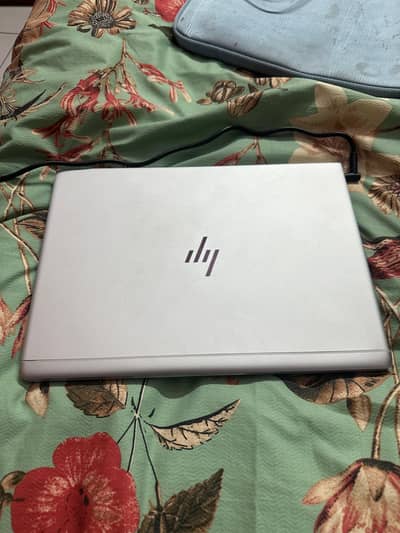 HP ELITEBOOK 830 G5 Core i5 8th Gen - 16GB DDR4 - 512GB SSD FINAL RATE