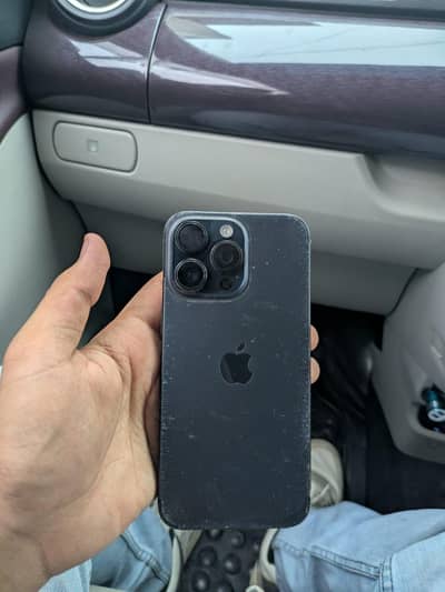 Apple iPhone 15 Pro Max 256