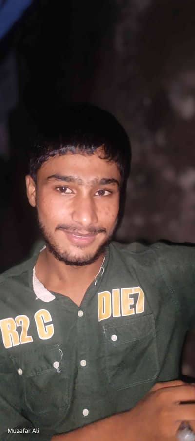 muzafar ali