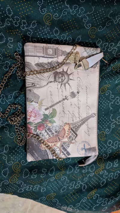 Ladies Purses
