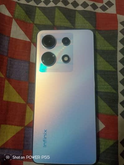 Infinix Note 30 - 8/256