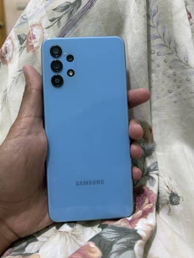 Samsung Mobile A32