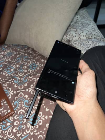 Samsung Mobile S22 Ultra non-pta