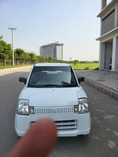 Suzuki Alto 2006