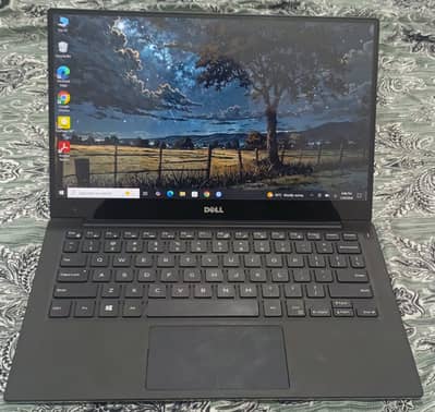 Dell Xps 13 9360(Touch +4k display)