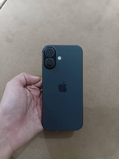 Iphone 17 black