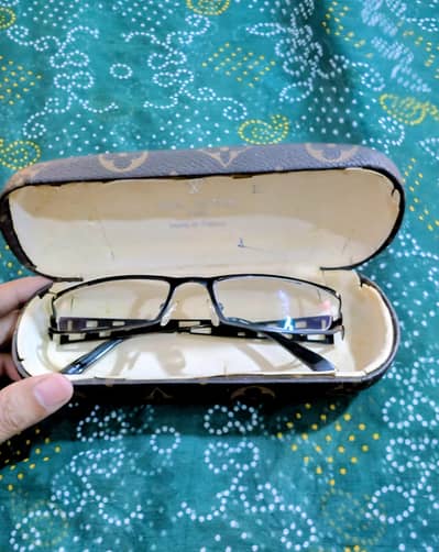 Reading Spectacles