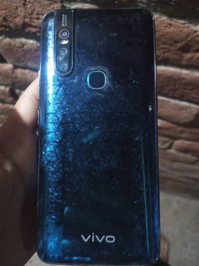 Vivo V15