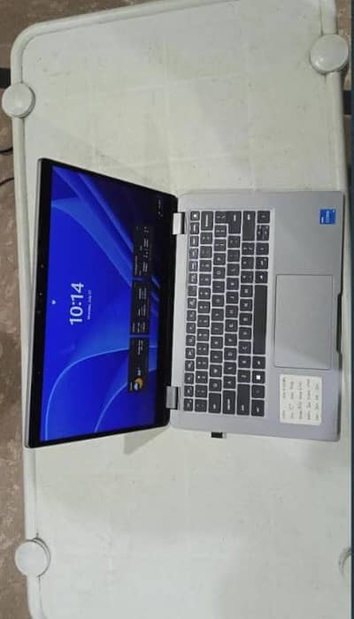 Dell Latitude Laptop