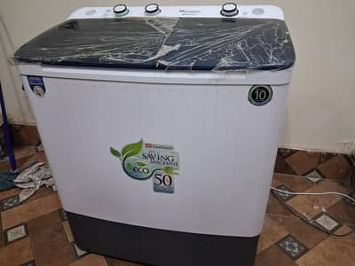 Dawlance DW 10600CB FL Model Machine Available For Sale