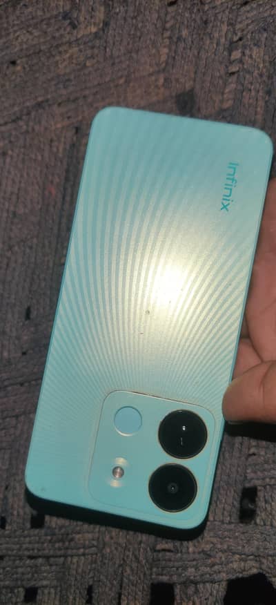 Infinix Smart 7