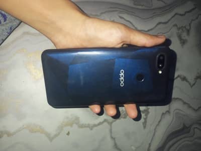 OPPO A12