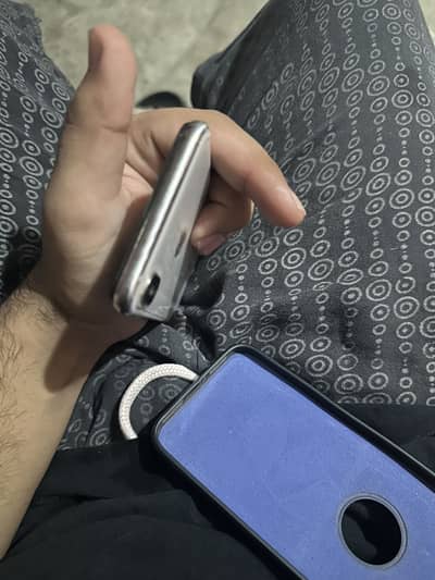 Apple iPhone X