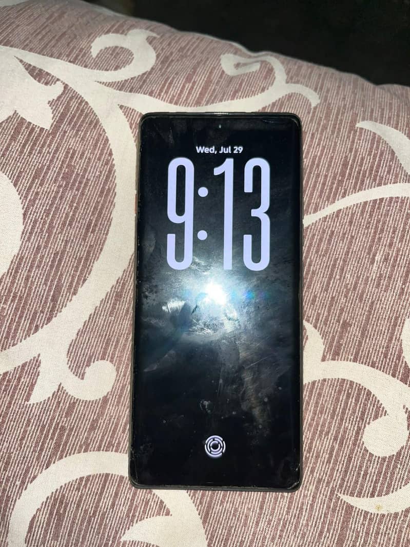Tecno CAMON 40 Pro 1