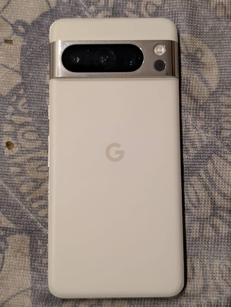 Google Pixel 8 Pro 1