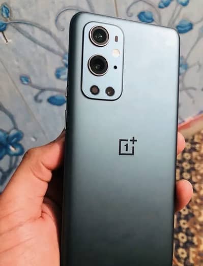 Oneplus 9 pro 256 GB
