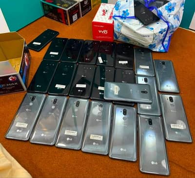 LG G8 ThinQ