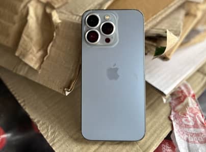 Apple iPhone 13 Pro