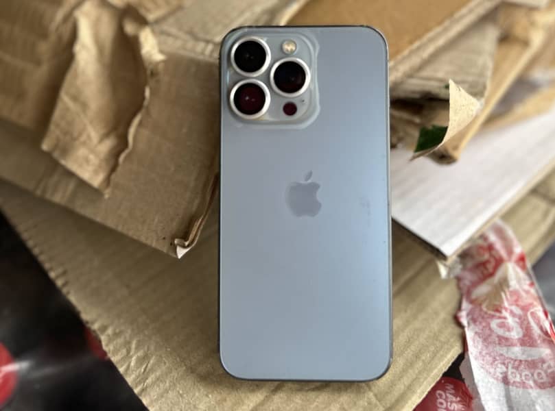 Apple iPhone 13 Pro 0